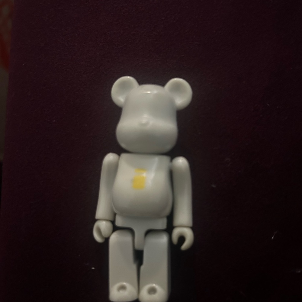 Bearbrick bundle